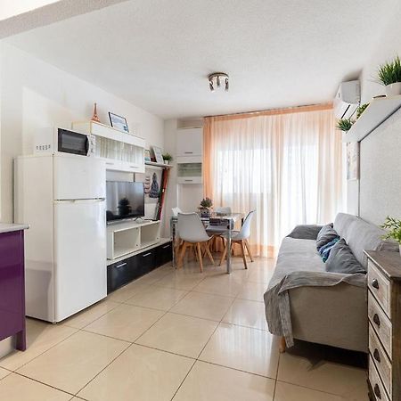 Apartamento En El Centro A Un Minuto De La Playa Benidorm Exterior photo