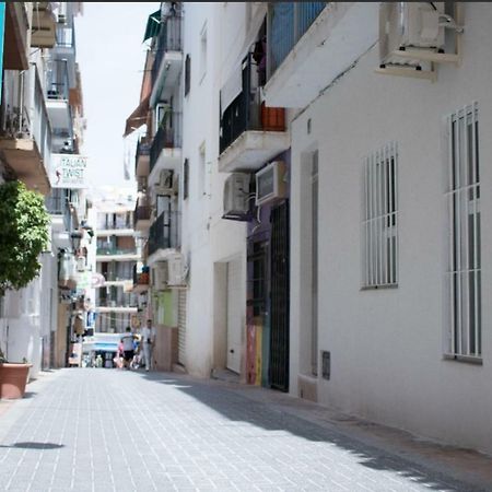 Apartamento En El Centro A Un Minuto De La Playa Benidorm Exterior photo